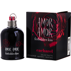 Amor Amor Forbidden Kiss