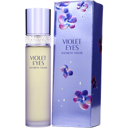 Violet Eyes