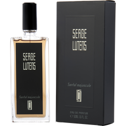 Serge Lutens Santal Majuscule