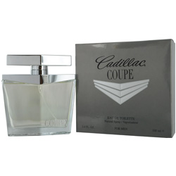 cadillac extreme cologne