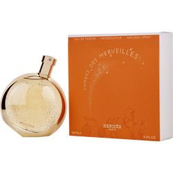 L'Ambre Des Merveilles