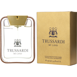 Trussardi My Land