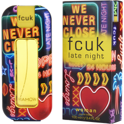 Fcuk Late Night