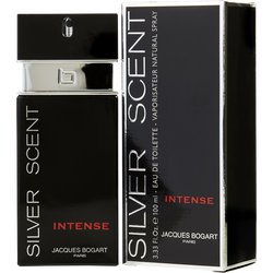 Silver Scent Intense