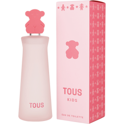 Tous Kids Girl