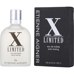 Aigner X Limited