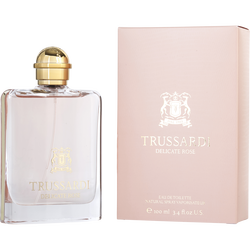Trussardi Delicate Rose