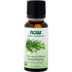 Essential Oils Now