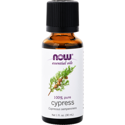 Essential Oils Now