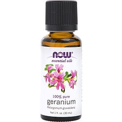 Essential Oils Now