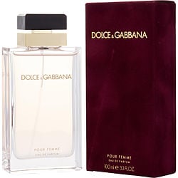 Dolce & Gabbana Pour Femme | FragranceNet.com®