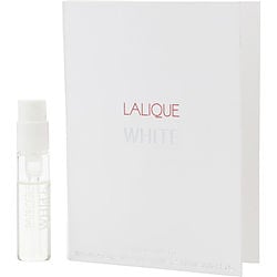 Lalique White