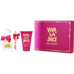Viva La Juicy