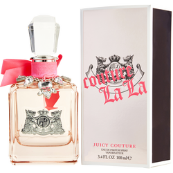Couture La La Juicy Couture