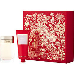 Cartier Baiser Vole