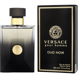 Versace Pour Homme Oud Noir