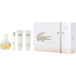 Lacoste Eau De Lacoste