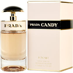 Prada candy l'eau douglas Outlet