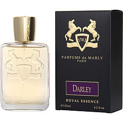 Parfums De Marly Darley Eau De Parfum Spray 4.2 oz