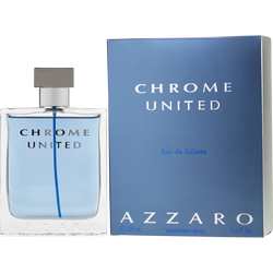 Chrome United