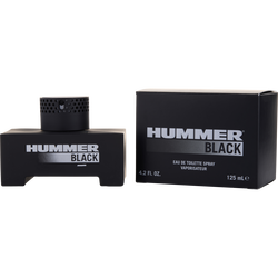Hummer Black