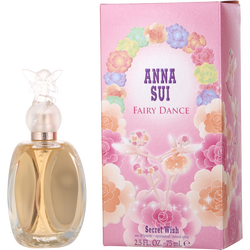 Fairy Dance Secret Wish