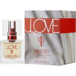 Jlove By Jennifer Lopez