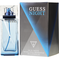 Guess Night