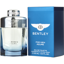 Bentley For Men Azure