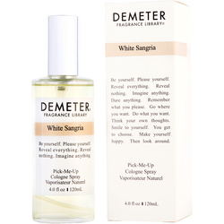 Demeter White Sangria