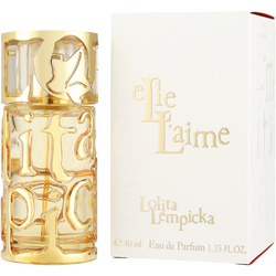 Lolita Lempicka Elle L'Aime