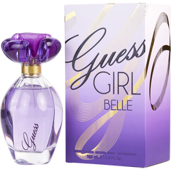 Guess Girl Belle