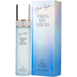 White Diamonds Sparkling
