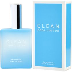 Clean Cool Cotton