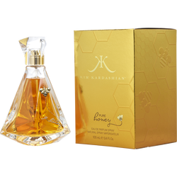 Kim Kardashian Pure Honey
