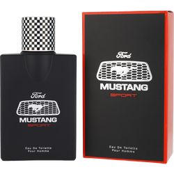 Mustang Sport