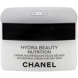 Chanel Hydra Nourishing Cream FragranceNet.com®