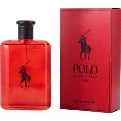 Polo Red