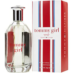 Tommy Girl 3 Piece Gift Set 