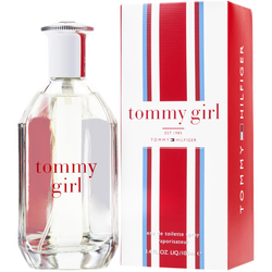 Tommy Girl