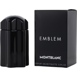 Mont Blanc Emblem