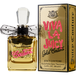 Viva La Juicy Gold Couture