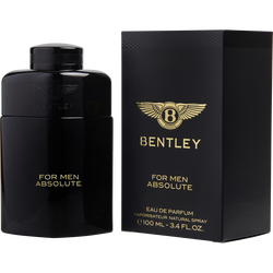 Bentley For Men Absolute
