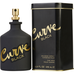 Curve Black