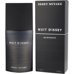 L'Eau d'Issey Pour Homme Nuit