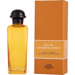 Eau De Mandarine Ambree