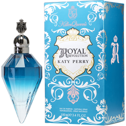 Royal Revolution