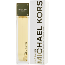 Michael Kors Sexy Amber