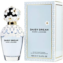 Marc Jacobs Daisy Dream Eau De Toilette Spray - 1.0 fl oz bottle