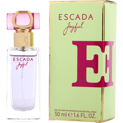 Escada Joyful